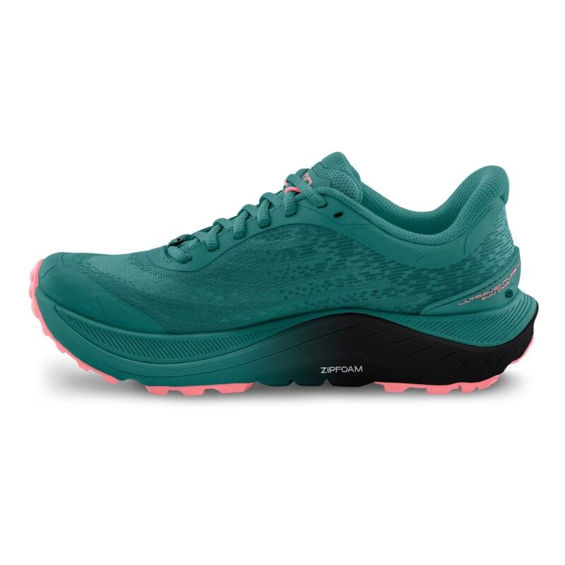 Topo Athletic Ultraventure 4 - Chaussures trail femme | Hardloop