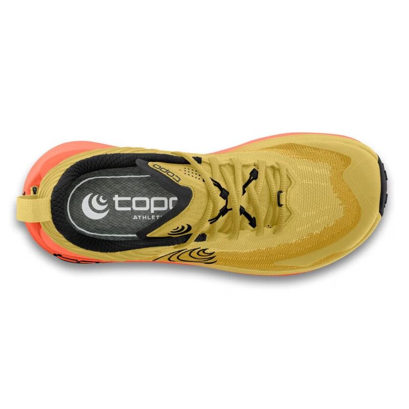 Topo Athletic Vista - Sapatilhas trail homem | Hardloop