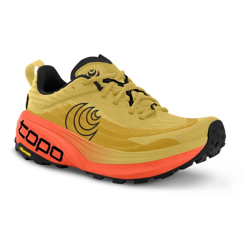 Topo Athletic Vista - Chaussures trail homme | Hardloop