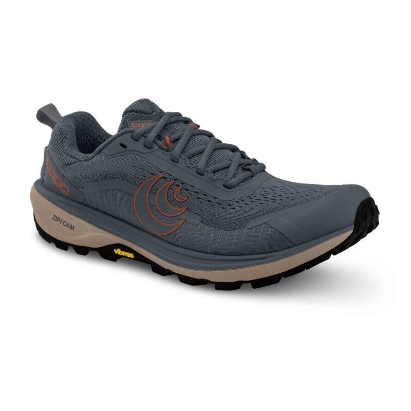 Topo Athletic Terraventure 5 - Trailrunningschuhe - Herren | Hardloop
