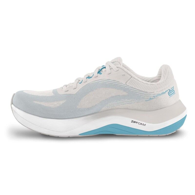 Topo Athletic Ultrafly 6 - Runningschoenen - Dames | Hardloop
