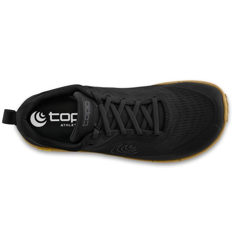 Topo Athletic Connect - Pánské trailové běžecké boty | Hardloop