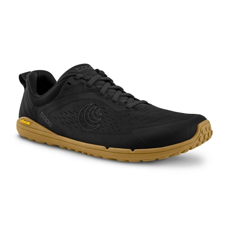 Topo Athletic Connect - Trail running shoes - Men's | Hardloop