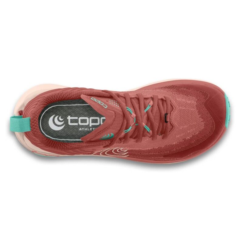 Topo Athletic Vista - Trailrunningschuhe - Damen | Hardloop