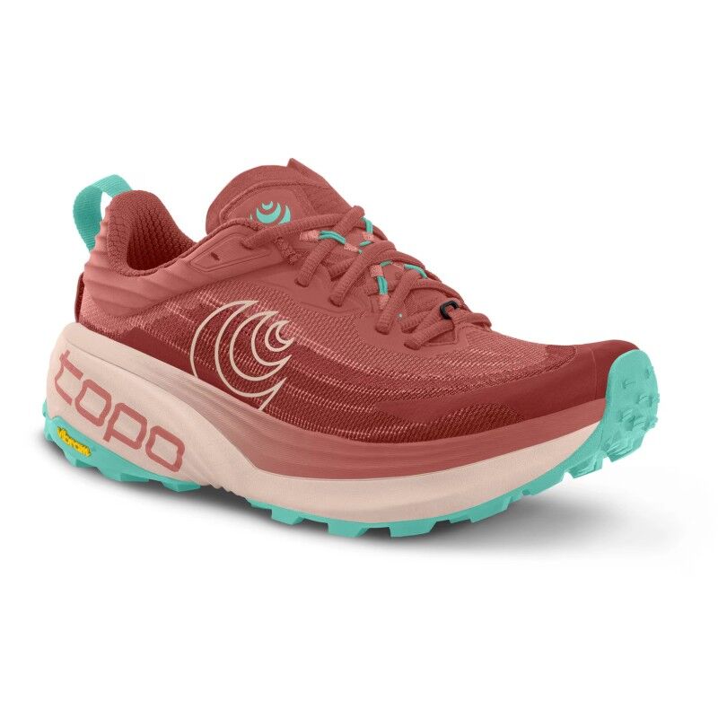Topo Athletic Vista - Trailrunningschuhe - Damen | Hardloop