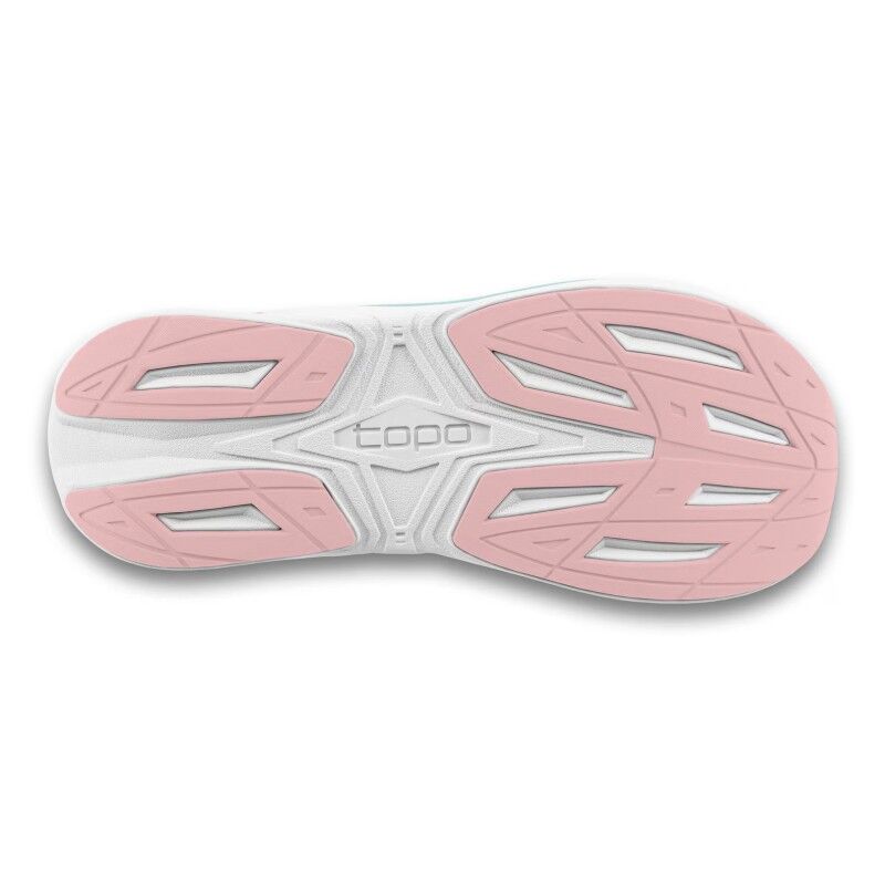 Topo Athletic Phantom 4 - Laufschuhe - Damen | Hardloop