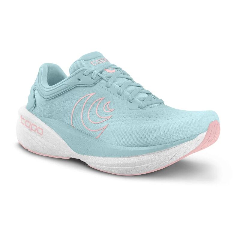Topo Athletic Phantom 4 - Laufschuhe - Damen | Hardloop