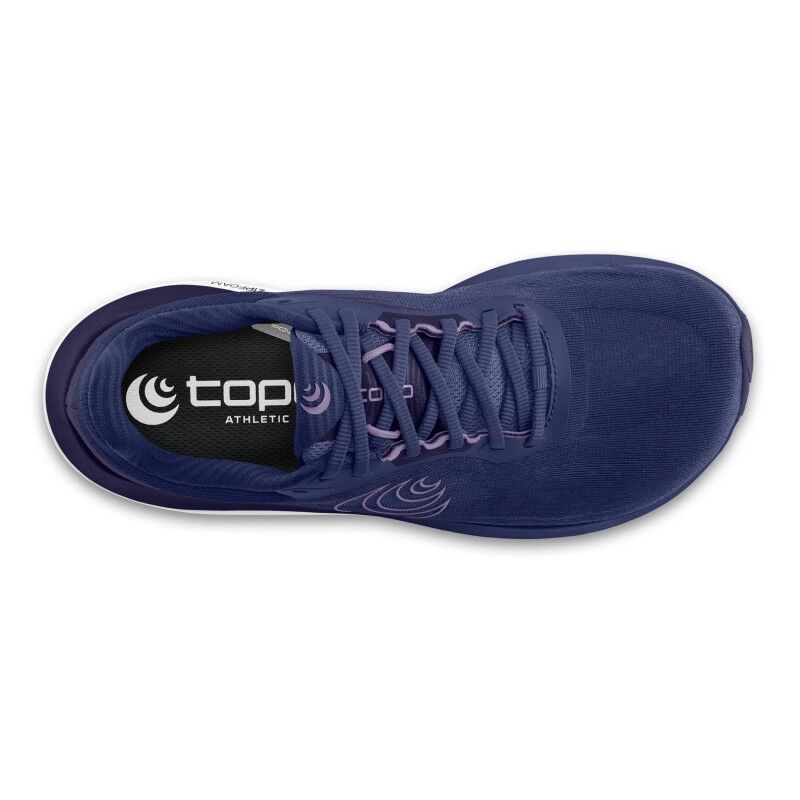 Topo Athletic Ultrafly 6 - Chaussures running femme | Hardloop