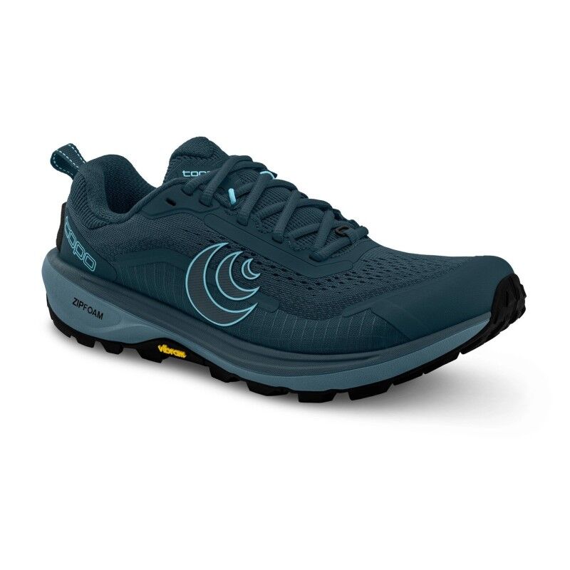 Topo Athletic Terraventure 5 - Trailsko - Damer | Hardloop