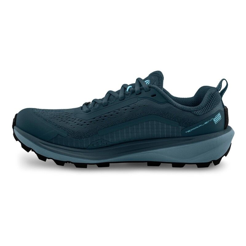 Topo Athletic Terraventure 5 - Trailsko - Damer | Hardloop