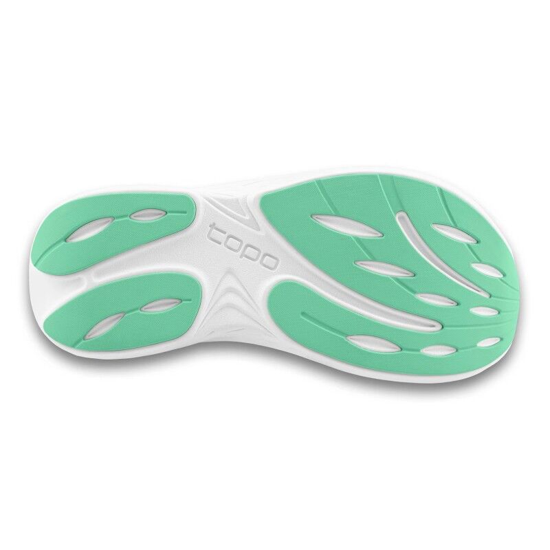 Topo Athletic Atmos 2 - Runningschoenen - Dames | Hardloop