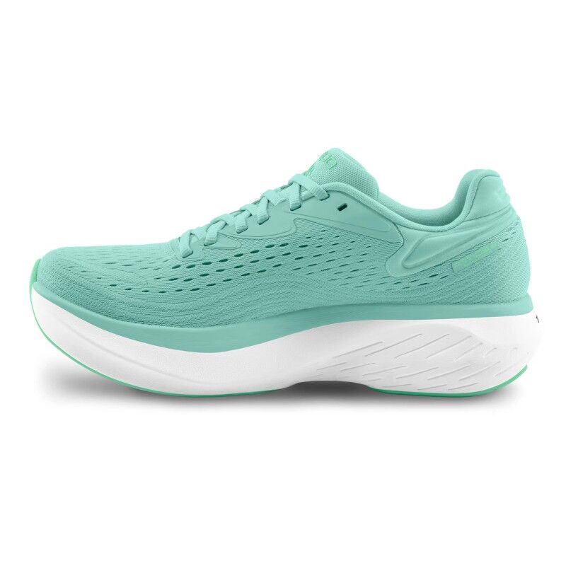 Topo Athletic Atmos 2 - Runningschoenen - Dames | Hardloop