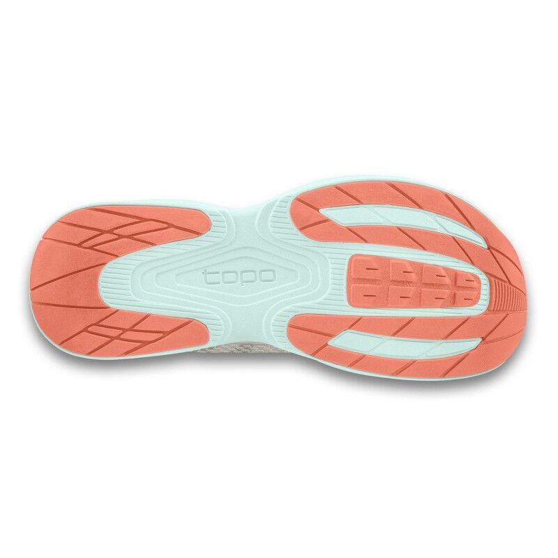 Topo Athletic Fli-Lyte 5 - Zapatillas de running - Mujer | Hardloop