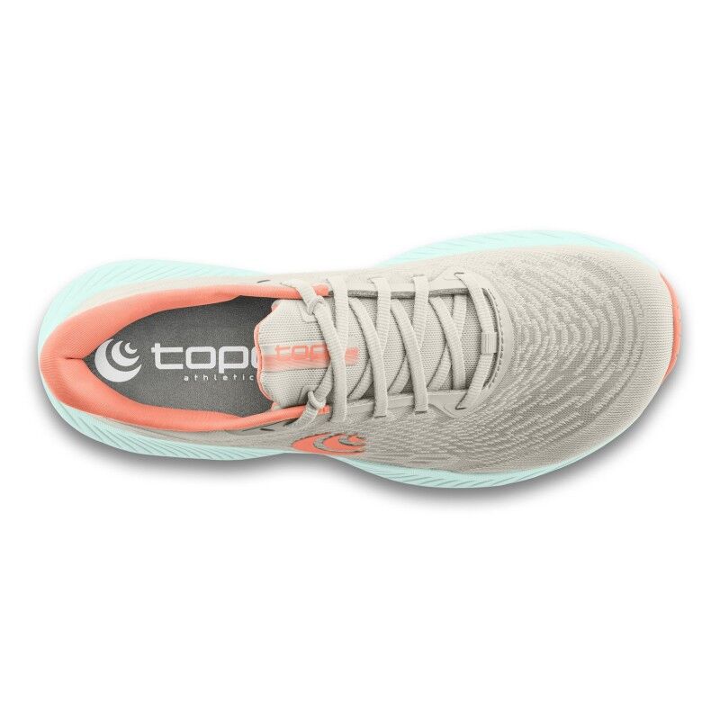 Topo Athletic Fli-Lyte 5 - Löparskor - Dam | Hardloop