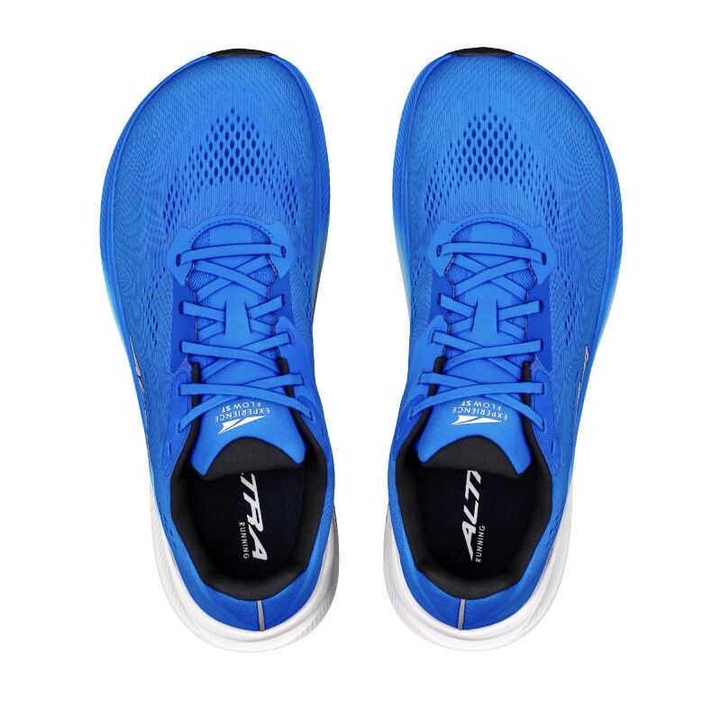 Altra Experience Flow ST - Chaussures running homme | Hardloop
