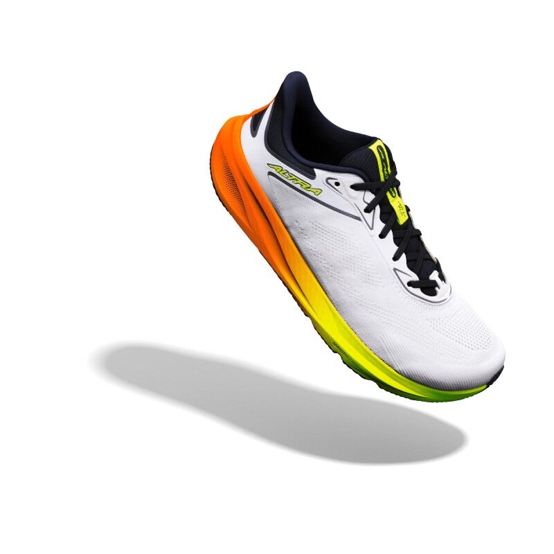 Altra Motiv FLX - Laufschuhe - Herren | Hardloop