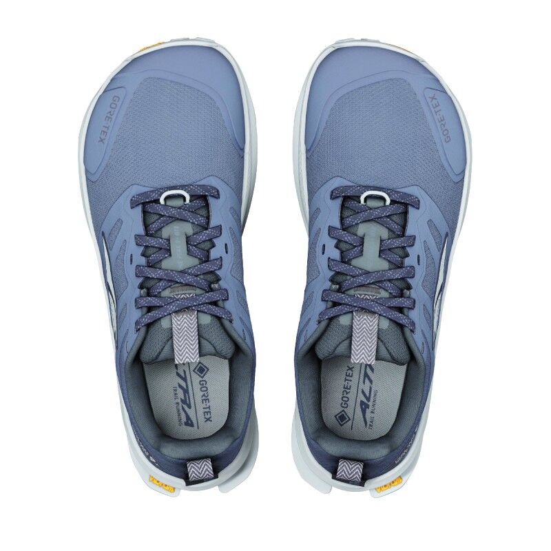 Altra Lone Peak 9+ GTX - Sapatilhas trail mulher | Hardloop