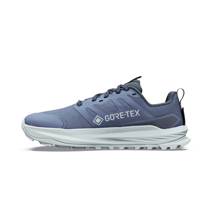 Altra Lone Peak 9+ GTX - Sapatilhas trail mulher | Hardloop