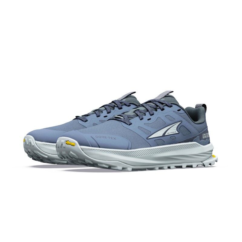 Altra Lone Peak 9+ GTX - Sapatilhas trail mulher | Hardloop