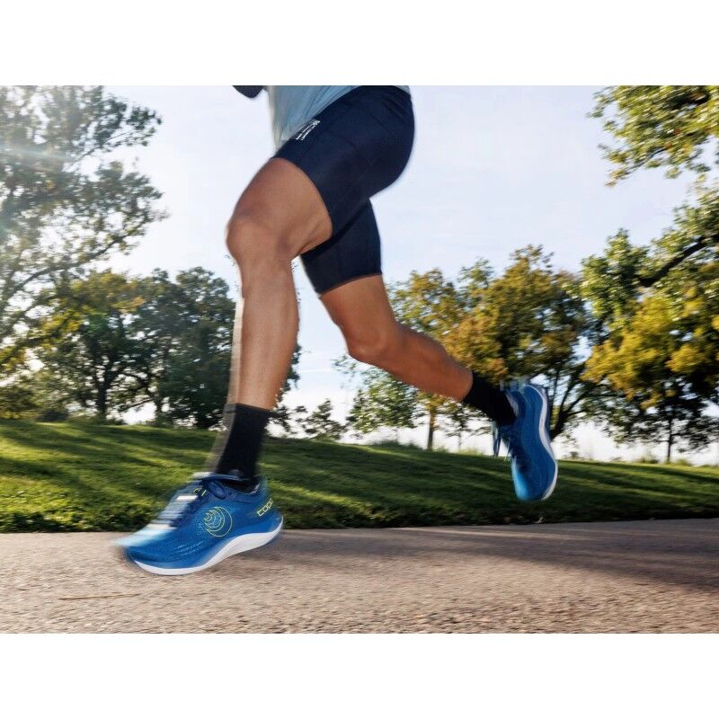 Topo Athletic Ultrafly 6 - Sapatilhas corrida homem | Hardloop