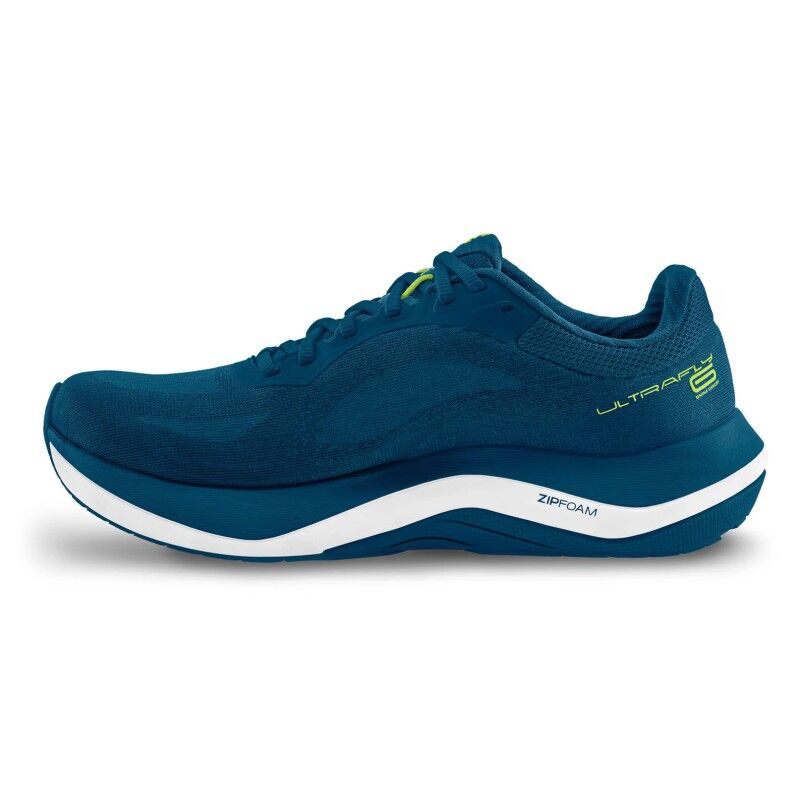 Topo Athletic Ultrafly 6 - Pánské běžecké boty | Hardloop