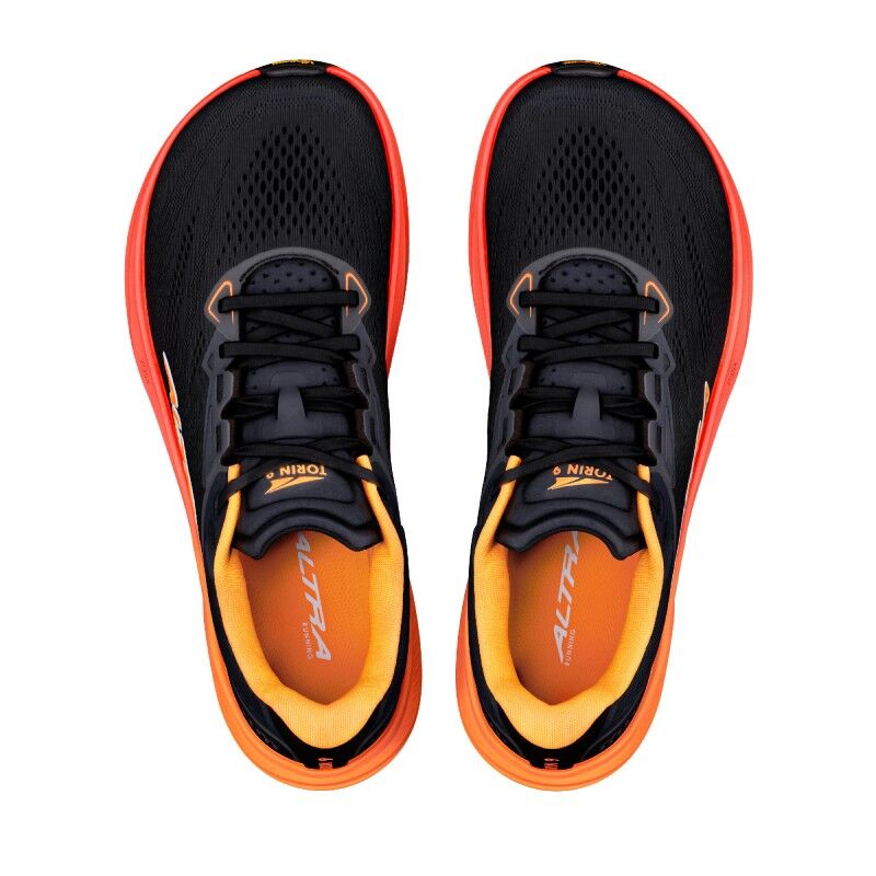 Altra Torin 9 - Laufschuhe - Herren | Hardloop