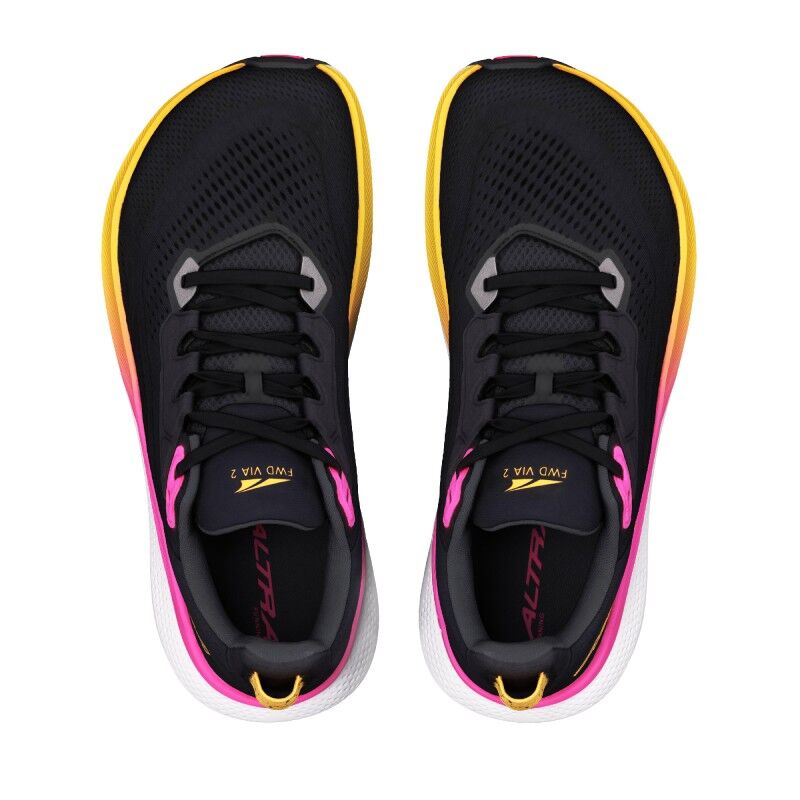 Altra FWD Via 2 - Chaussures running femme | Hardloop