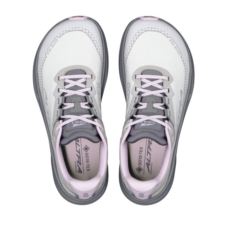 Altra Torin 9 GTX - Zapatillas de running - Mujer | Hardloop