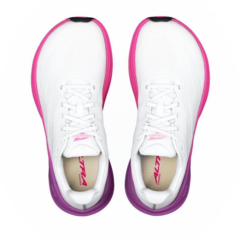 Altra Experience Flow 3 - Chaussures running femme | Hardloop