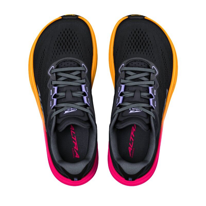 Altra Torin 9 - Laufschuhe - Damen | Hardloop