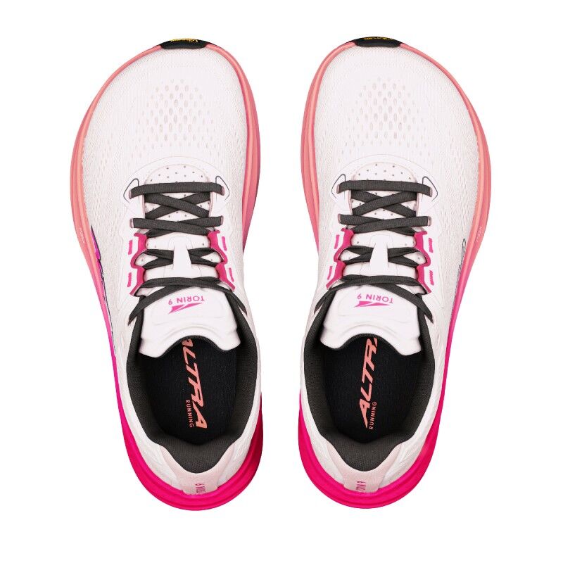Altra Torin 9 - Laufschuhe - Damen | Hardloop