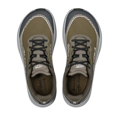 Torin 9 GTX - Running shoes - Men's