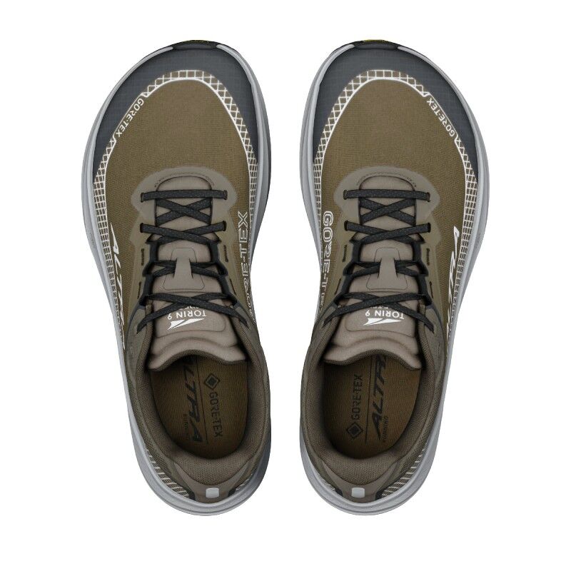 Torin 9 GTX - Running shoes - Men's