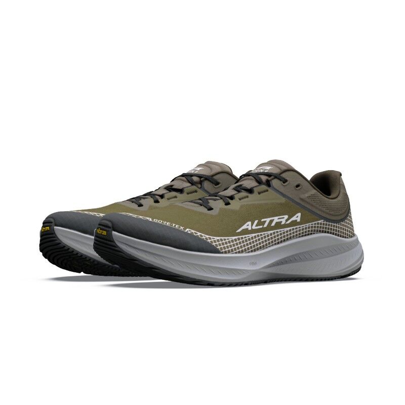 Altra Torin 9 GTX - Chaussures running homme | Hardloop