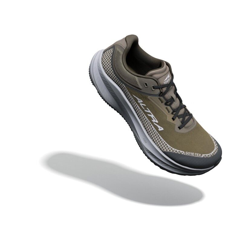 Altra Torin 9 GTX - Running shoes - Men's | Hardloop
