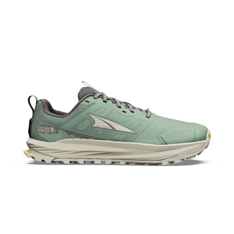 Lone Peak 9+ GTX - Scarpe da trail running - Uomo