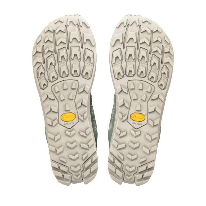 Altra Lone Peak 9+ GTX - Polkujuoksukengät - Miehet | Hardloop