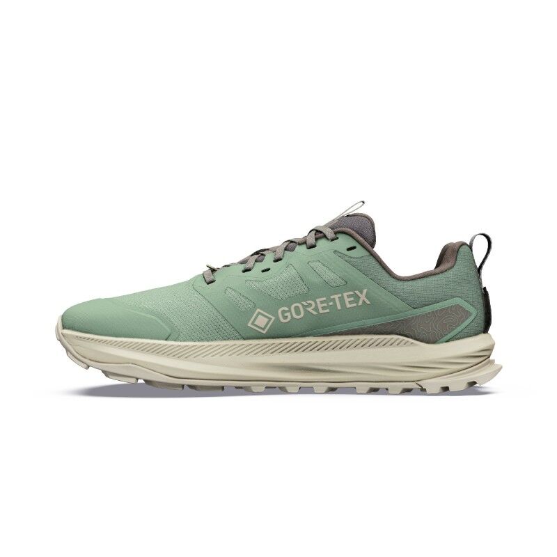 Altra Lone Peak 9+ GTX - Polkujuoksukengät - Miehet | Hardloop
