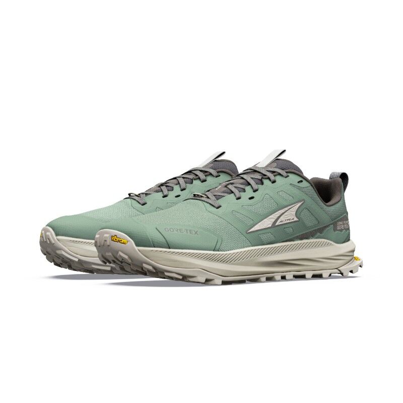 Altra Lone Peak 9+ GTX - Polkujuoksukengät - Miehet | Hardloop