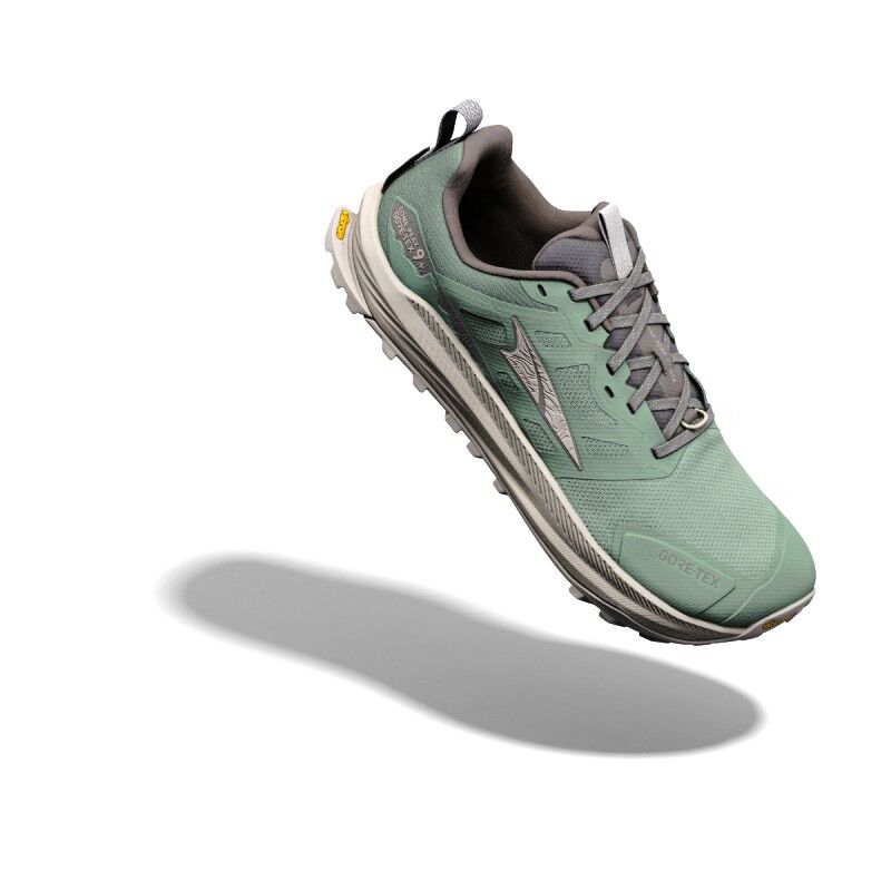 Altra Lone Peak 9+ GTX - Polkujuoksukengät - Miehet | Hardloop