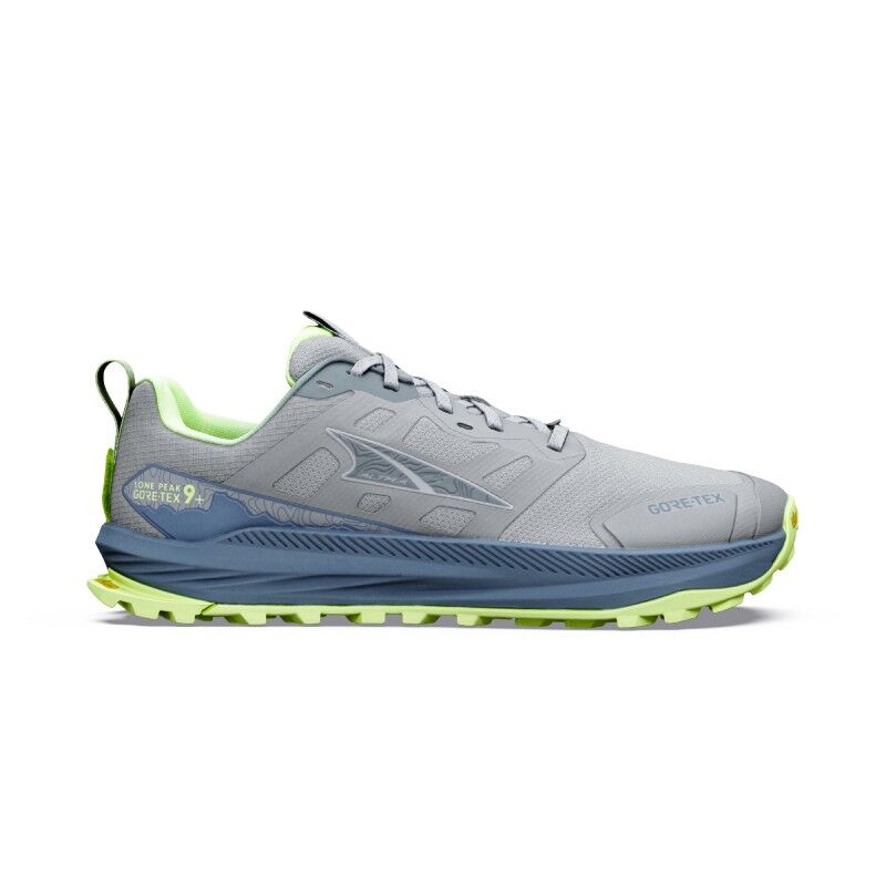 Lone Peak 9+ GTX - Trailrunningschoenen - Heren