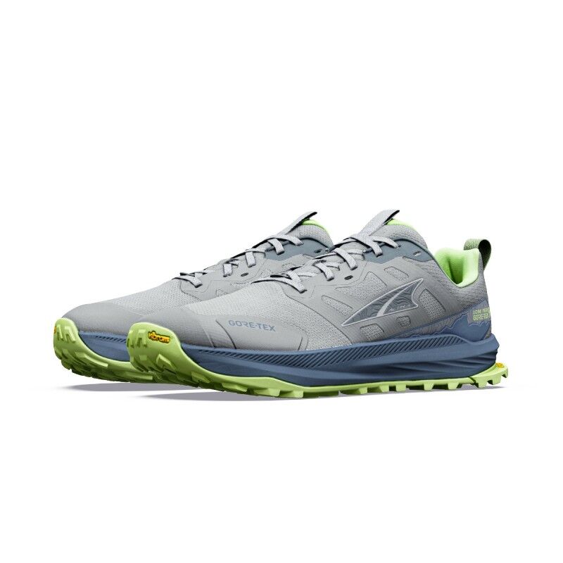 Altra Lone Peak 9+ GTX - Trail running shoes - Men's | Hardloop