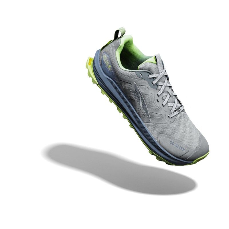 Altra Lone Peak 9+ GTX - Sapatilhas trail homem | Hardloop