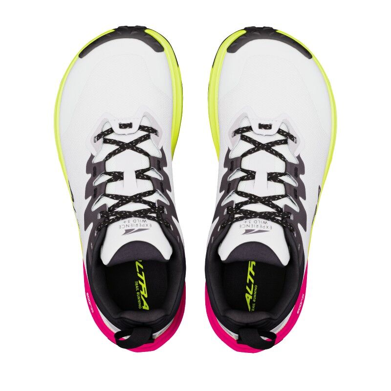 Altra Experience Wild 3+ - Trailrunningskor - Dam | Hardloop