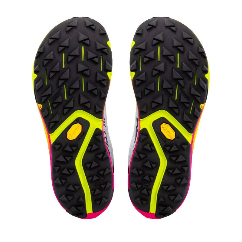Altra Experience Wild 3+ - Trailrunningskor - Dam | Hardloop