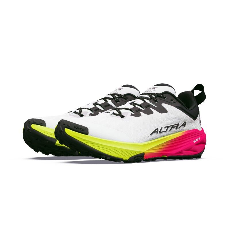 Altra Experience Wild 3+ - Buty trailowe damskie | Hardloop
