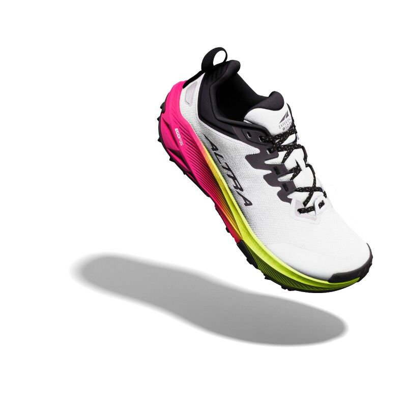Altra Experience Wild 3+ - Chaussures trail femme | Hardloop
