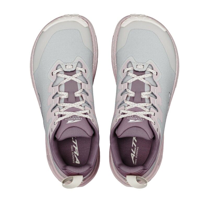 Altra Experience Wild 3+ - Chaussures trail femme | Hardloop