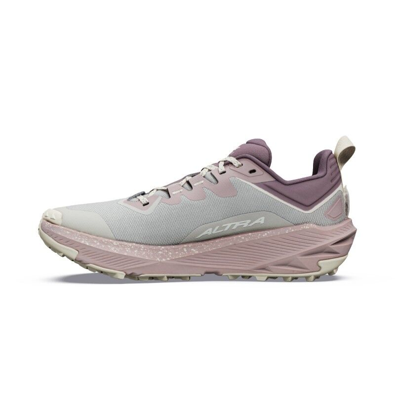 Altra Experience Wild 3+ - Chaussures trail femme | Hardloop