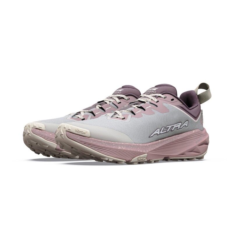 Altra Experience Wild 3+ - Chaussures trail femme | Hardloop